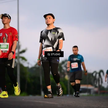 Runner Photo 4749717