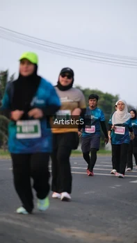 Runner Photo 4749719