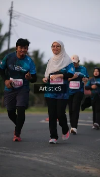 Runner Photo 4749721
