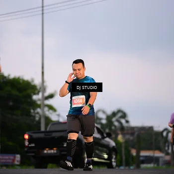 Runner Photo 4749722