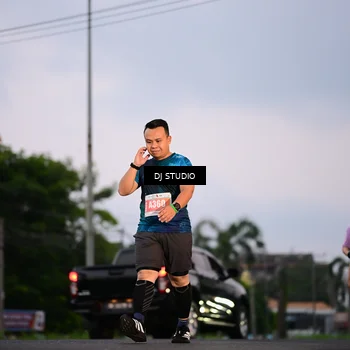 Runner Photo 4749723