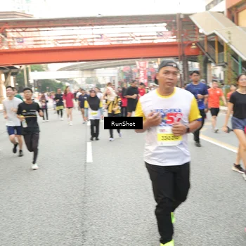 Runner Photo 4749728