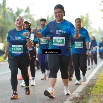 Runner Photo 4749729
