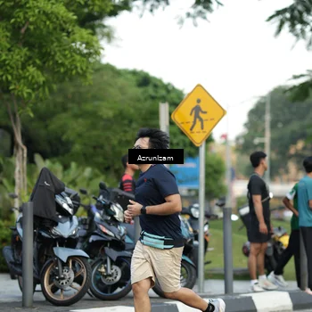 Runner Photo 4749733