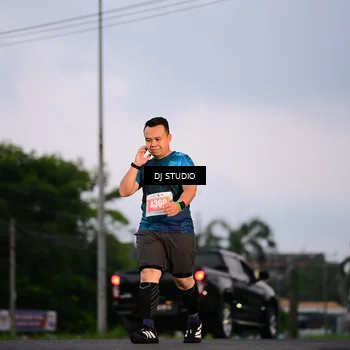 Runner Photo 4749734