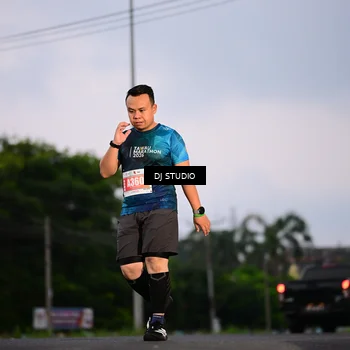 Runner Photo 4749737
