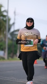 Runner Photo 4749739