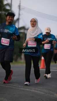 Runner Photo 4749745