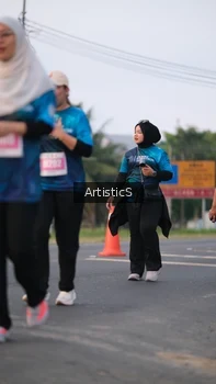 Runner Photo 4749746