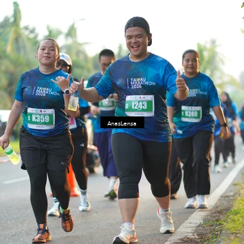 Runner Photo 4749750