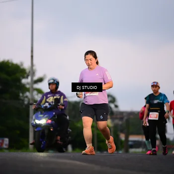 Runner Photo 4749751