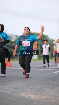 Runner Photo 4749757
