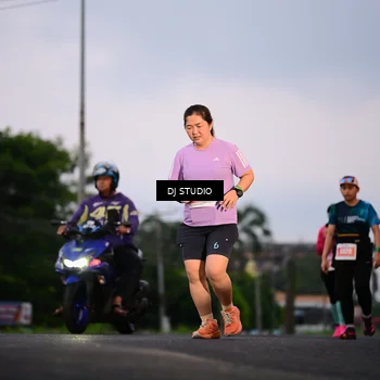 Runner Photo 4749761