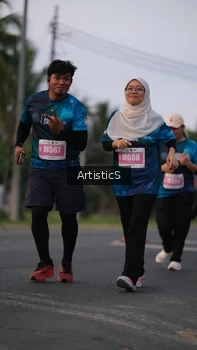 Runner Photo 4749764