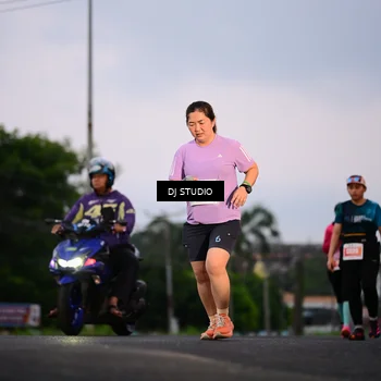 Runner Photo 4749765