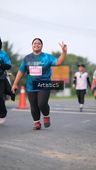 Runner Photo 4749766