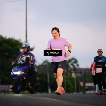 Runner Photo 4749769