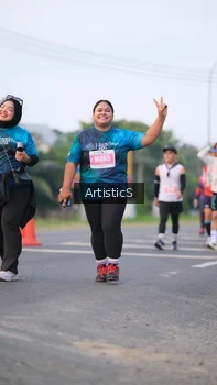 Runner Photo 4749773