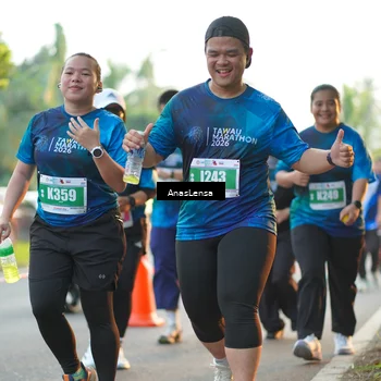Runner Photo 4749782
