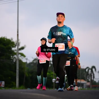 Runner Photo 4749785