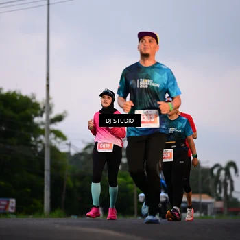 Runner Photo 4749787
