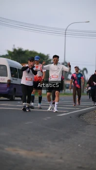 Runner Photo 4749788