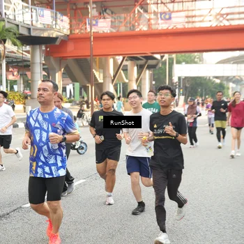Runner Photo 4749791