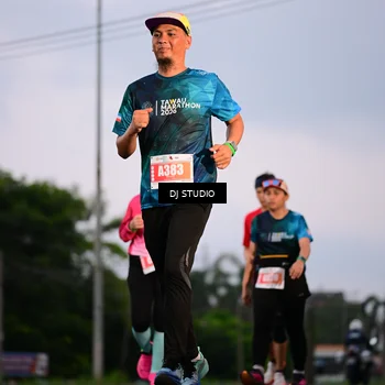 Runner Photo 4749792
