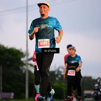 Runner Photo 4749796
