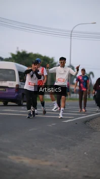Runner Photo 4749799