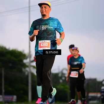 Runner Photo 4749800