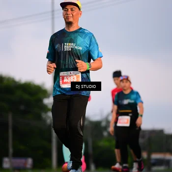 Runner Photo 4749801
