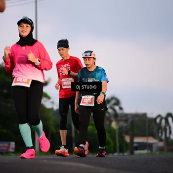 Runner Photo 4749805