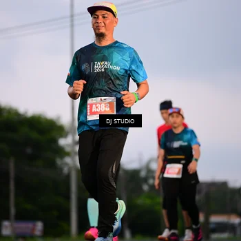 Runner Photo 4749806