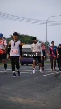 Runner Photo 4749808