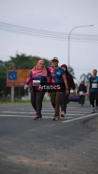 Runner Photo 4749811
