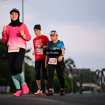 Runner Photo 4749813