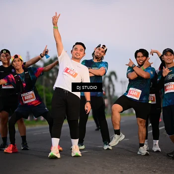 Runner Photo 4749820