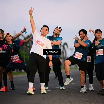 Runner Photo 4749822