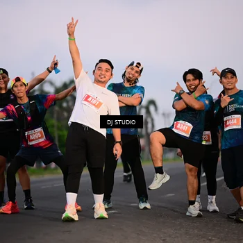Runner Photo 4749835