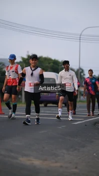 Runner Photo 4749840