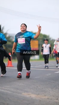 Runner Photo 4749852