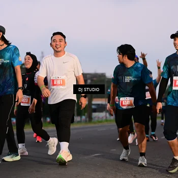 Runner Photo 4749861