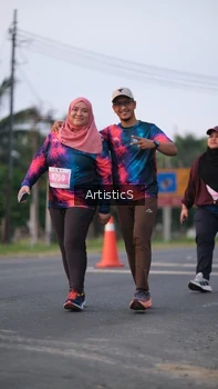 Runner Photo 4749862