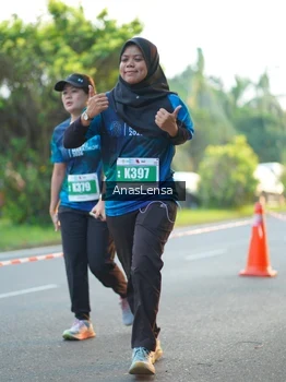 Runner Photo 4749867