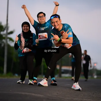 Runner Photo 4749873