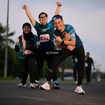 Runner Photo 4749877