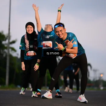 Runner Photo 4749878