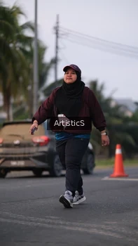 Runner Photo 4749880