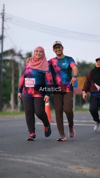 Runner Photo 4749885